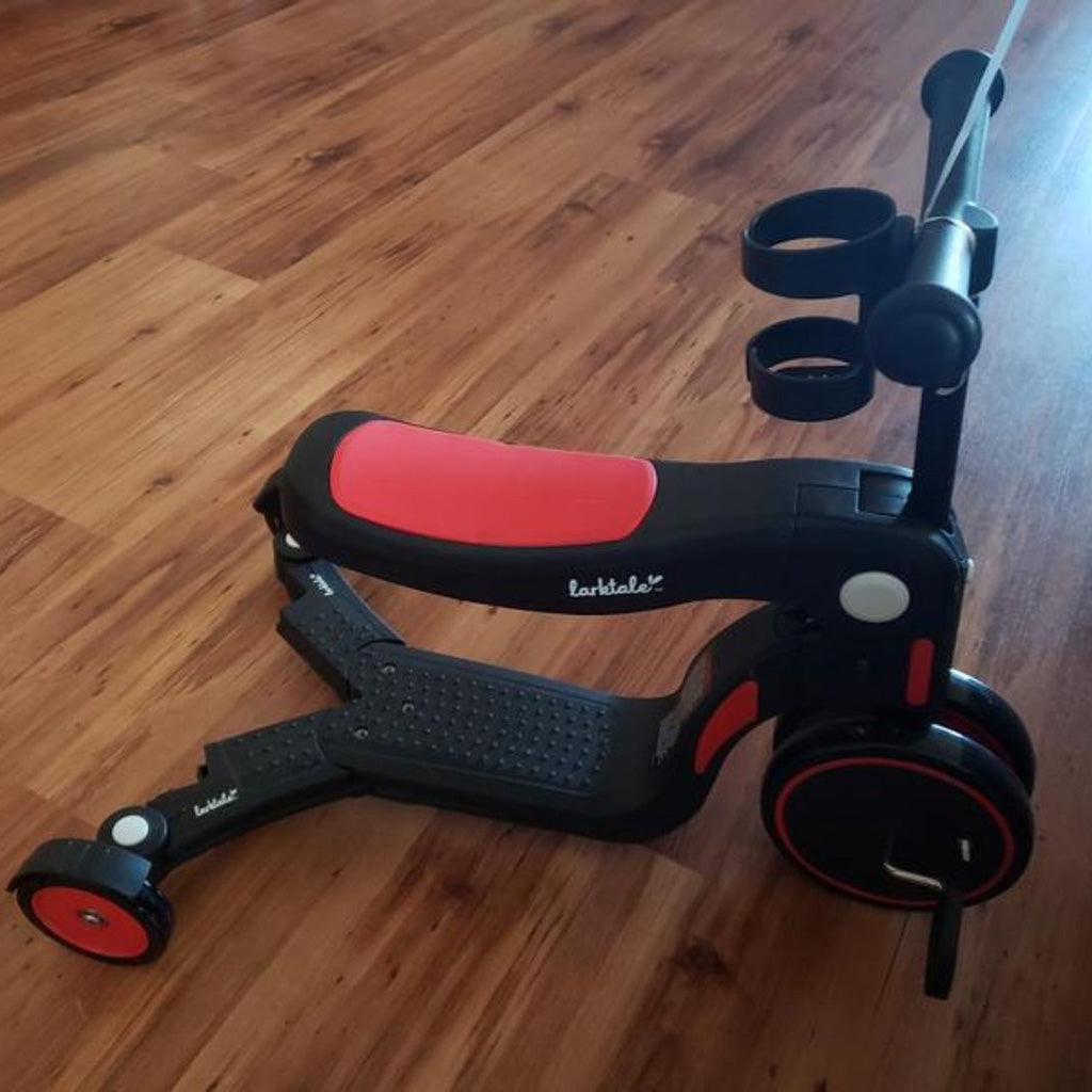 Larktale Scoobi 5-in-1 Scooter_14 - ANB Baby