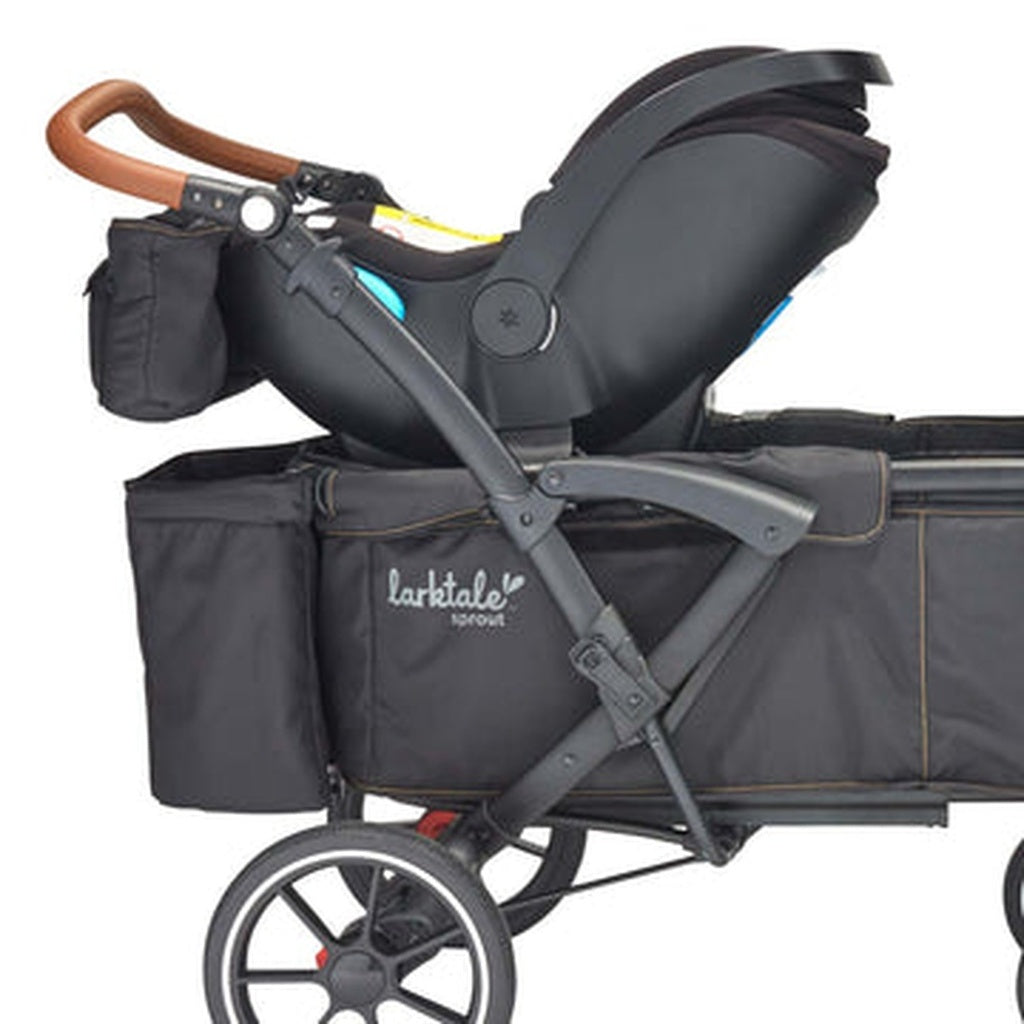 Larktale Sprout Car Seat Adapter For Maxi Cosi, Nuna & Clek_2 - ANB Baby