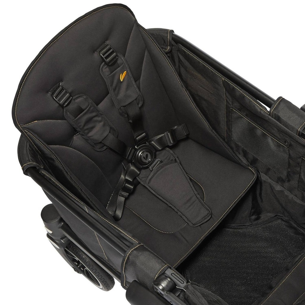Larktale Sprout V2 Size Adjustable Stroller Wagon-Byron Black_18 - ANB Baby