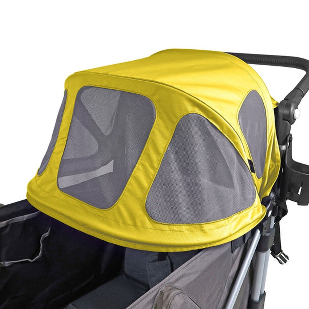 larktale caravan stroller/wagon canopy set Larktale Summer Canopy Set for Caravan