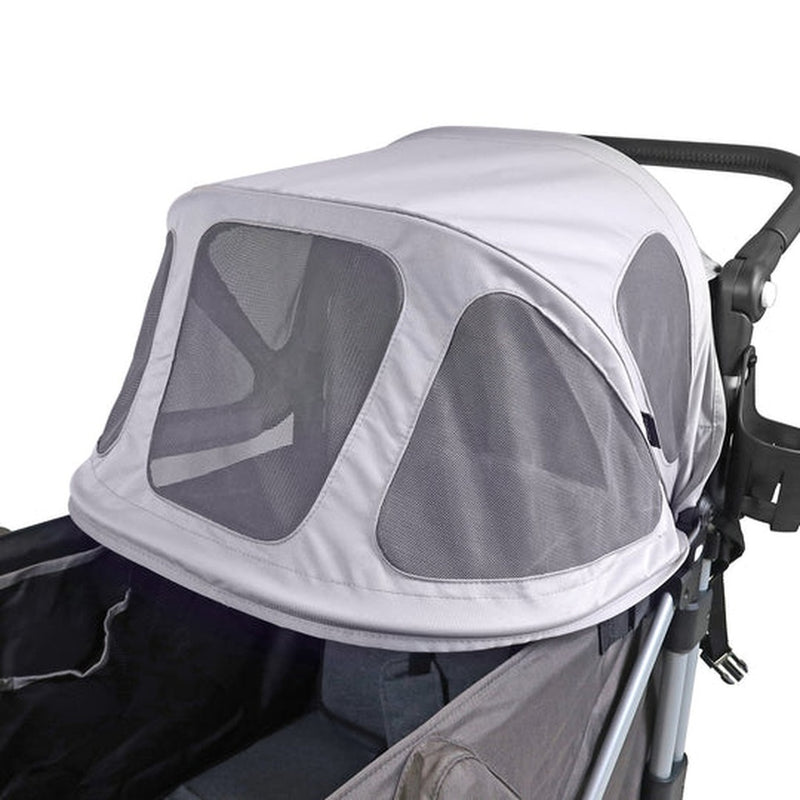 Larktale Summer Canopy Set For Caravan Nightcliff Stone_1 - ANB Baby