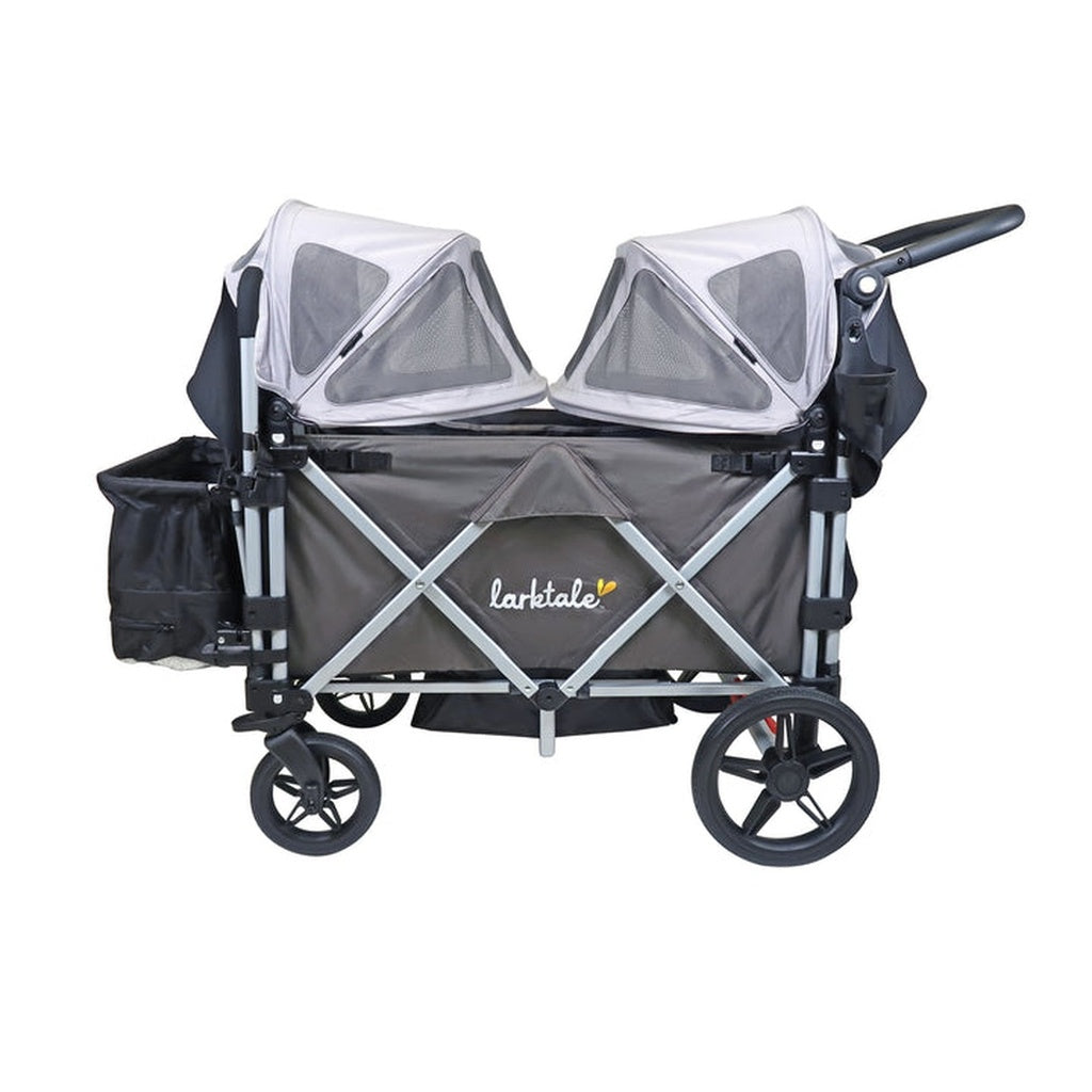 Larktale Summer Canopy Set For Caravan Nightcliff Stone_4 - ANB Baby