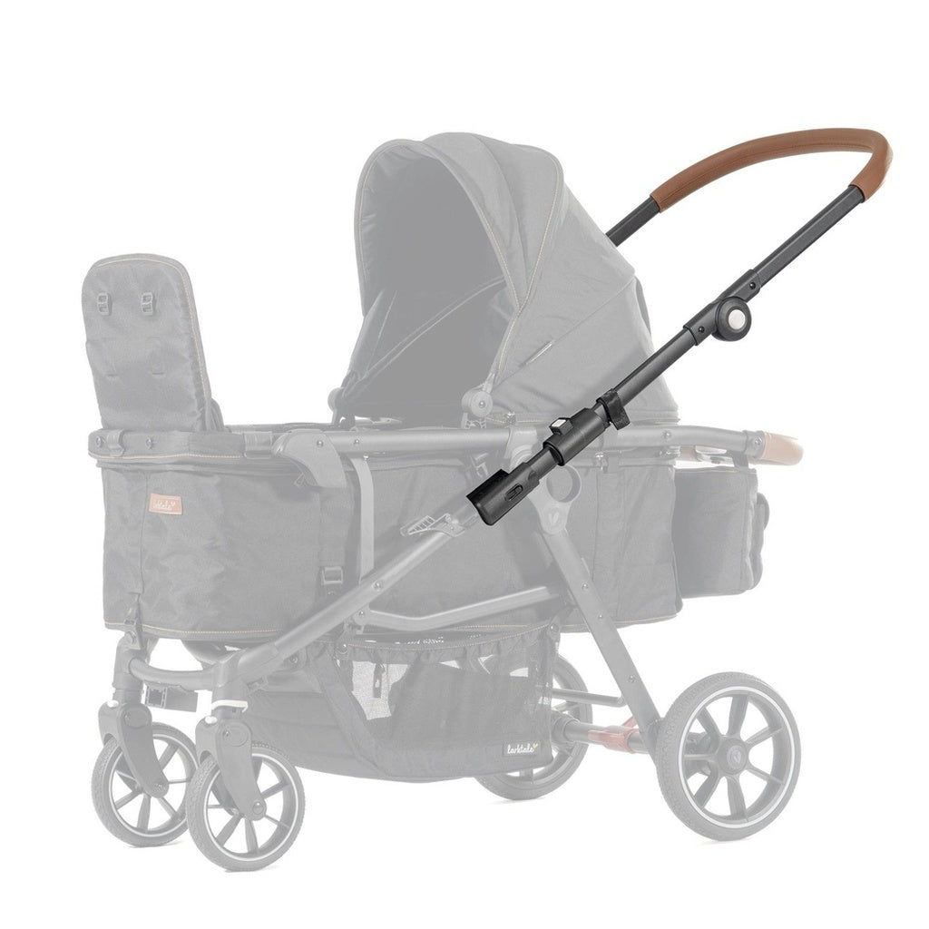 Larktale Wagon-Mode Push Handlebar For Crossover_4 - ANB Baby