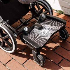 Lascal BuggyBoard Maxi Life 1 - ANB Baby