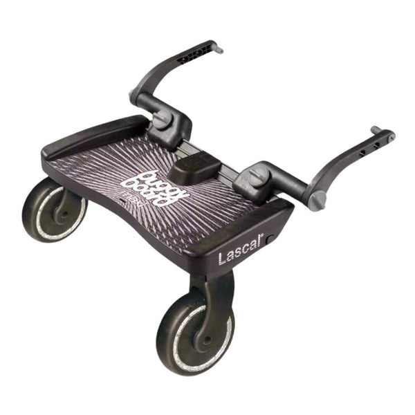 Lascal BuggyBoard Maxi, Black