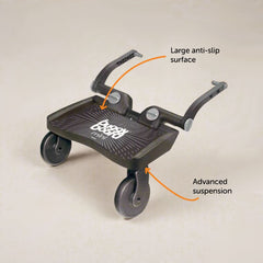 Lascal BuggyBoard Mini-Black_3 - ANB Baby