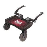 Lascal BuggyBoard Mini-Red_4 - ANB Baby
