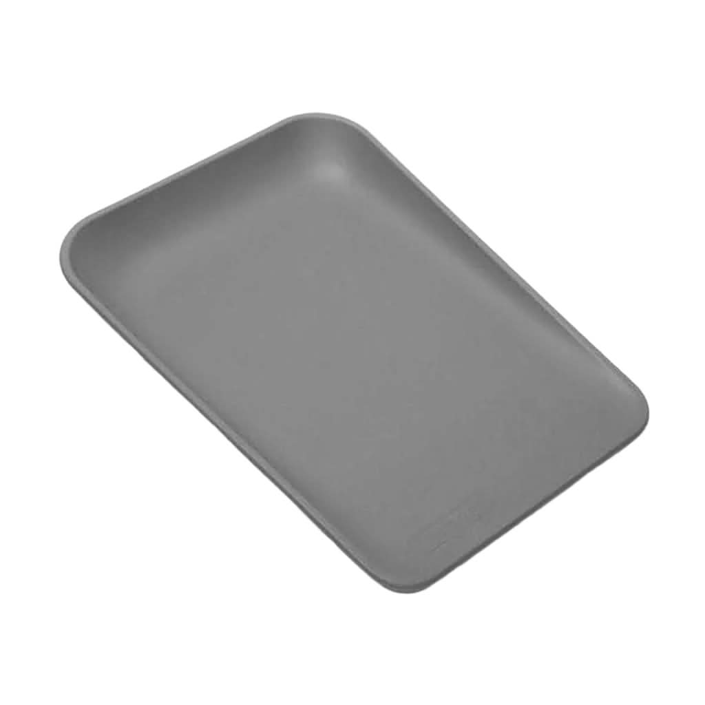 Leander Matty Changer, Dusty Grey. - ANB BABY