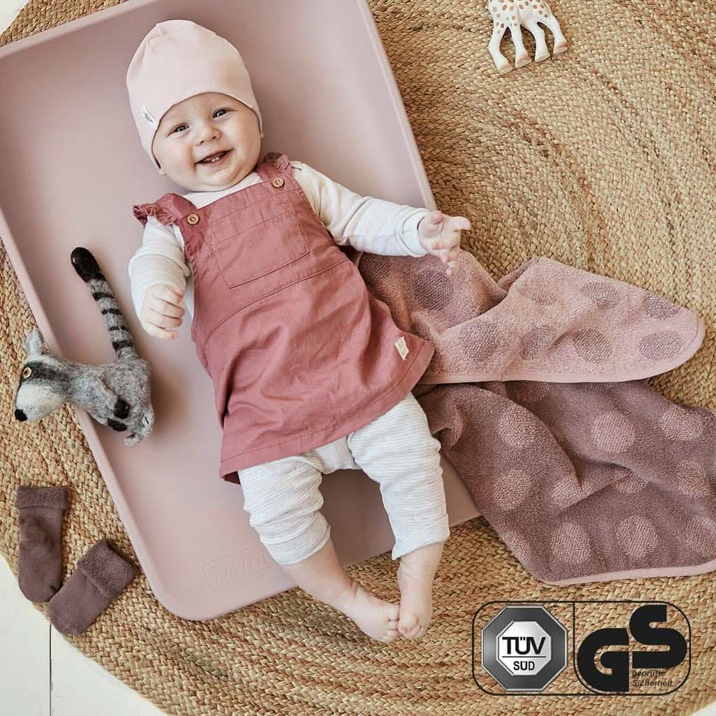 Leander Matty Changer, Lifestyle 2 - ANB BABY