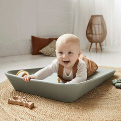 Leander Matty Changer, Lifestyle - ANB BABY