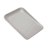 Leander Matty Changer, Pearl Grey, Main - ANB BABY