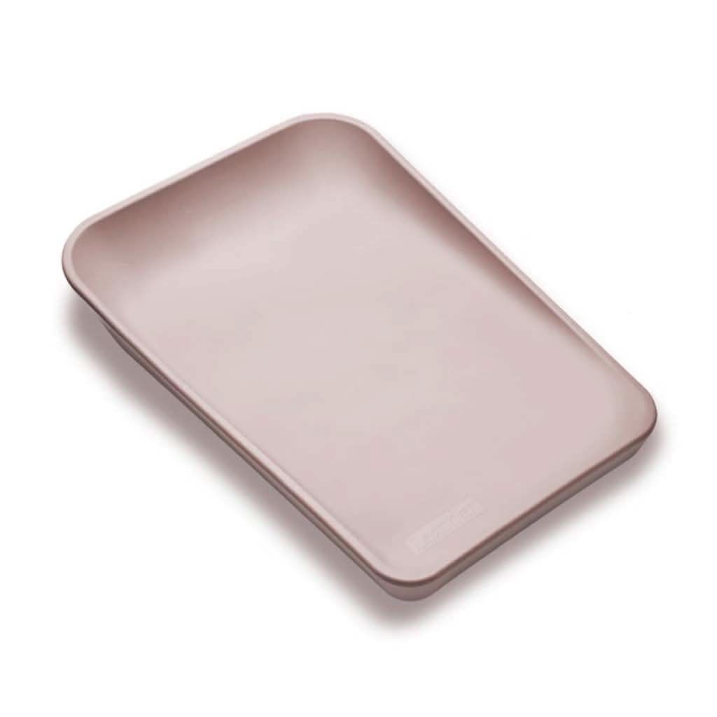 Leander Matty Changer, Wood Rose - ANB BABY