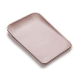 Leander Matty Changer, Wood Rose - ANB BABY