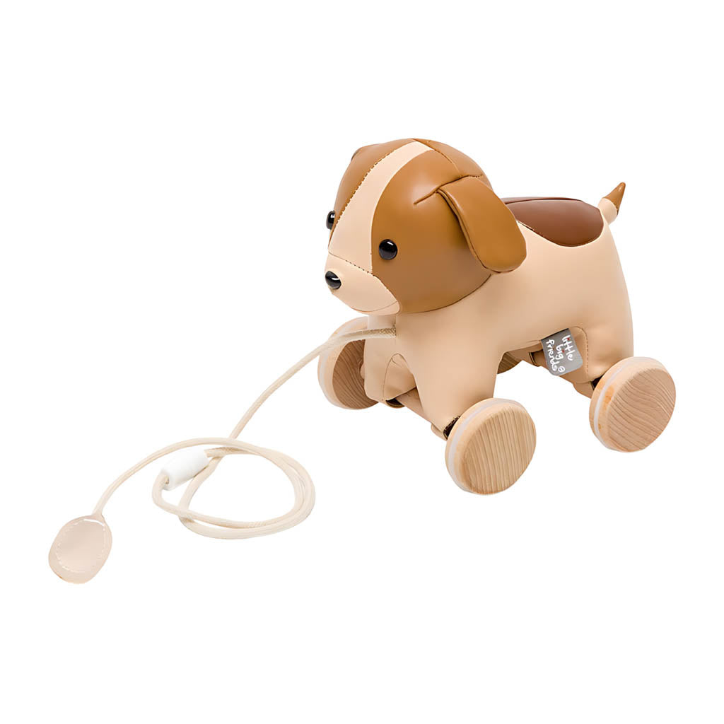 LittleBigFriendsDogPullAlong_9 - ANB Baby