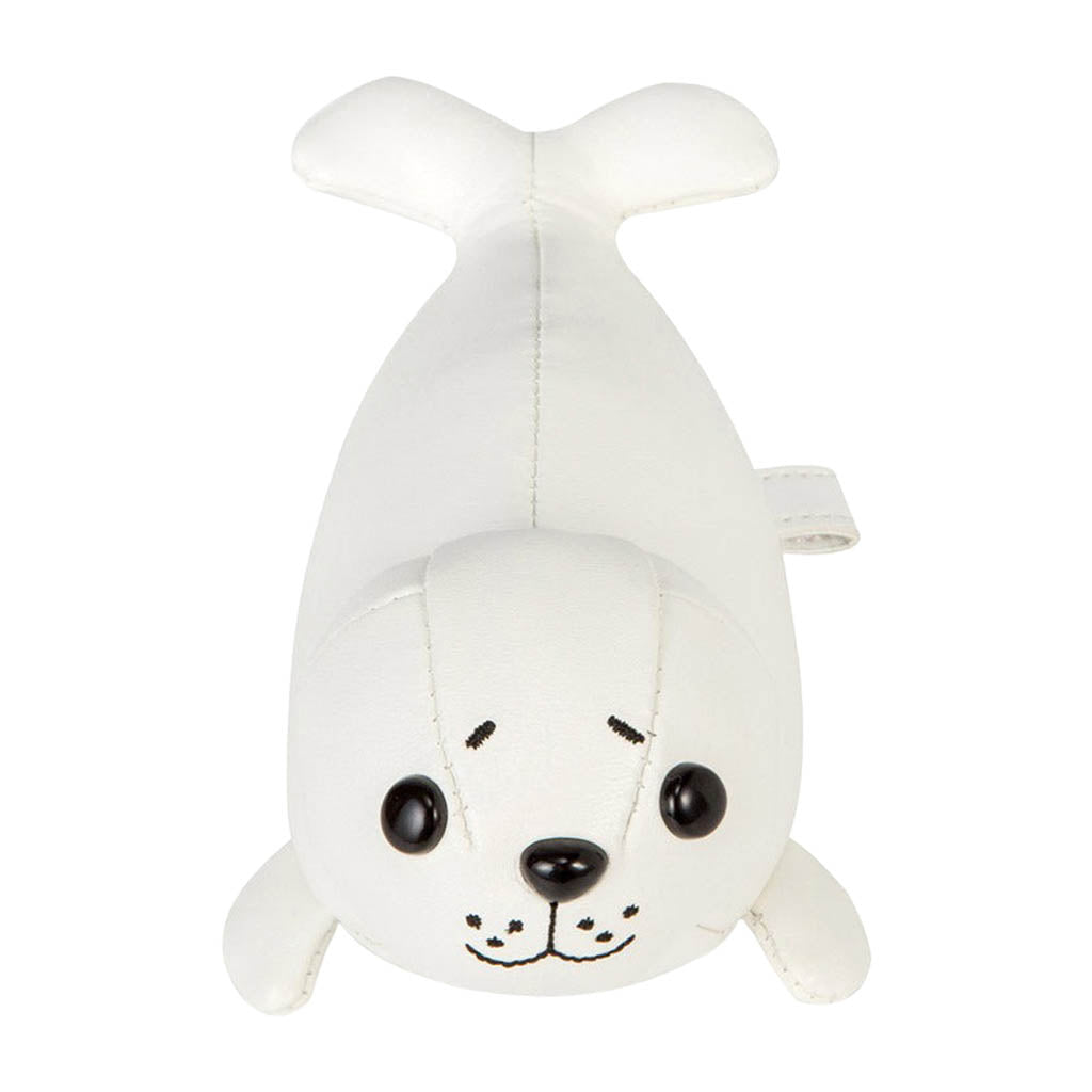 Little Big Friends Elliot the Tiny Seal-Baby Toys-Little Big Friends-Elliot the Tiny Seal-ANB Baby Store