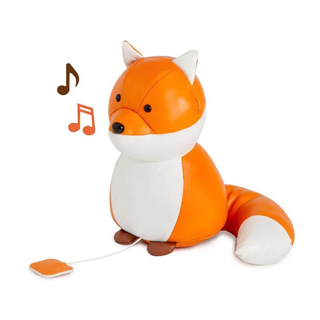 Little Big Friends Fox Soft Music Box_2 - ANB Baby