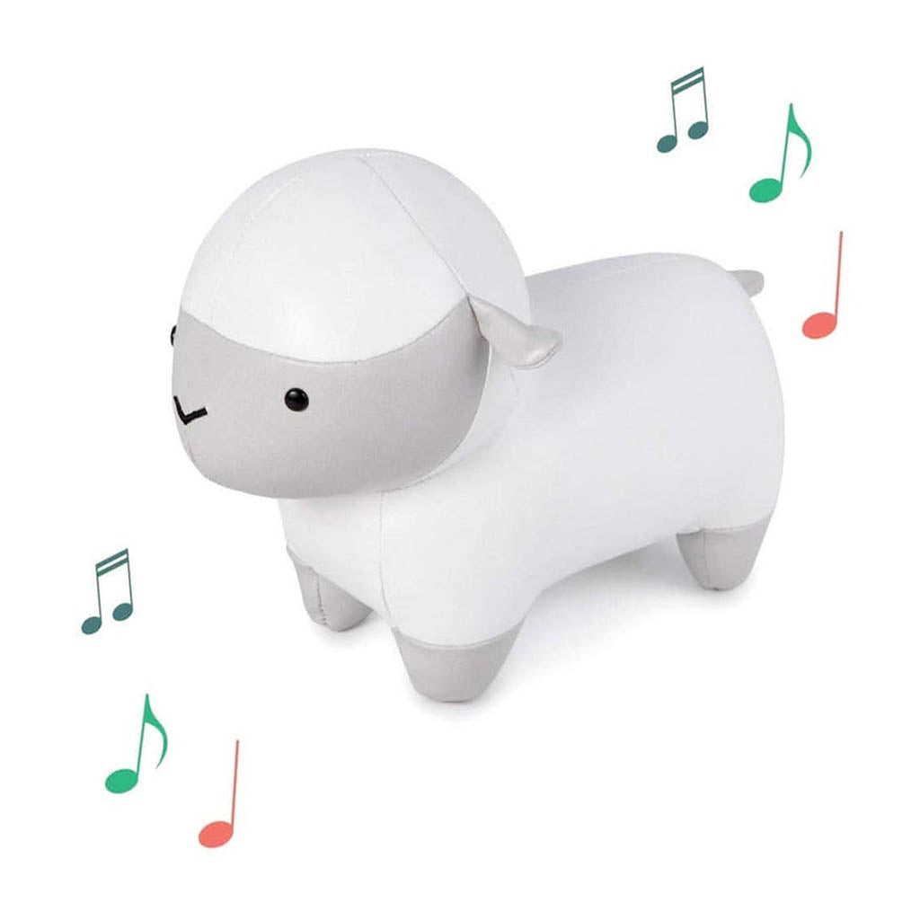 Little Big Friends Sheep Soft Music Box_10 - ANB Baby
