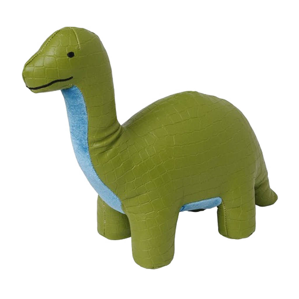 Little Big Friends the Dino Friends-Plush Toys-Little Big Friends-Hector the Brachiosaurus-ANB Baby Store