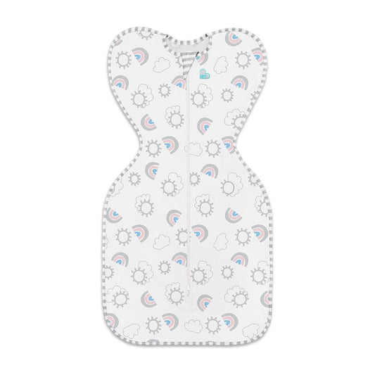 Love To Dream Swaddle UP-Rainbow_1 - ANB Baby