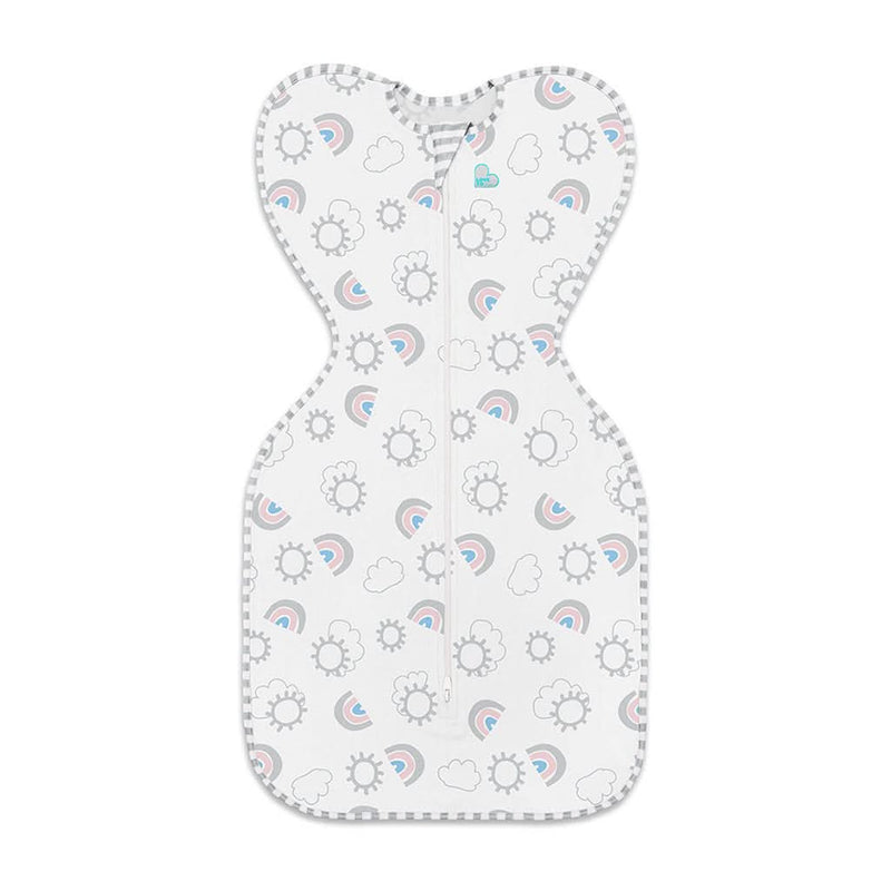 Love To Dream Swaddle UP-Rainbow_1 - ANB Baby