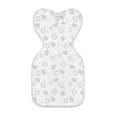 Love To Dream Swaddle UP-Rainbow_1 - ANB Baby