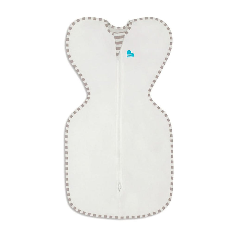 Love To Dream Swaddle UP Organic Cream-Small_1 - ANB Baby