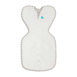 Love To Dream Swaddle UP Organic Cream-Small_1 - ANB Baby
