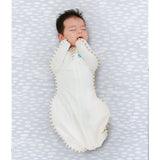 Love To Dream Swaddle UP Organic Cream-Small_2 - ANB Baby