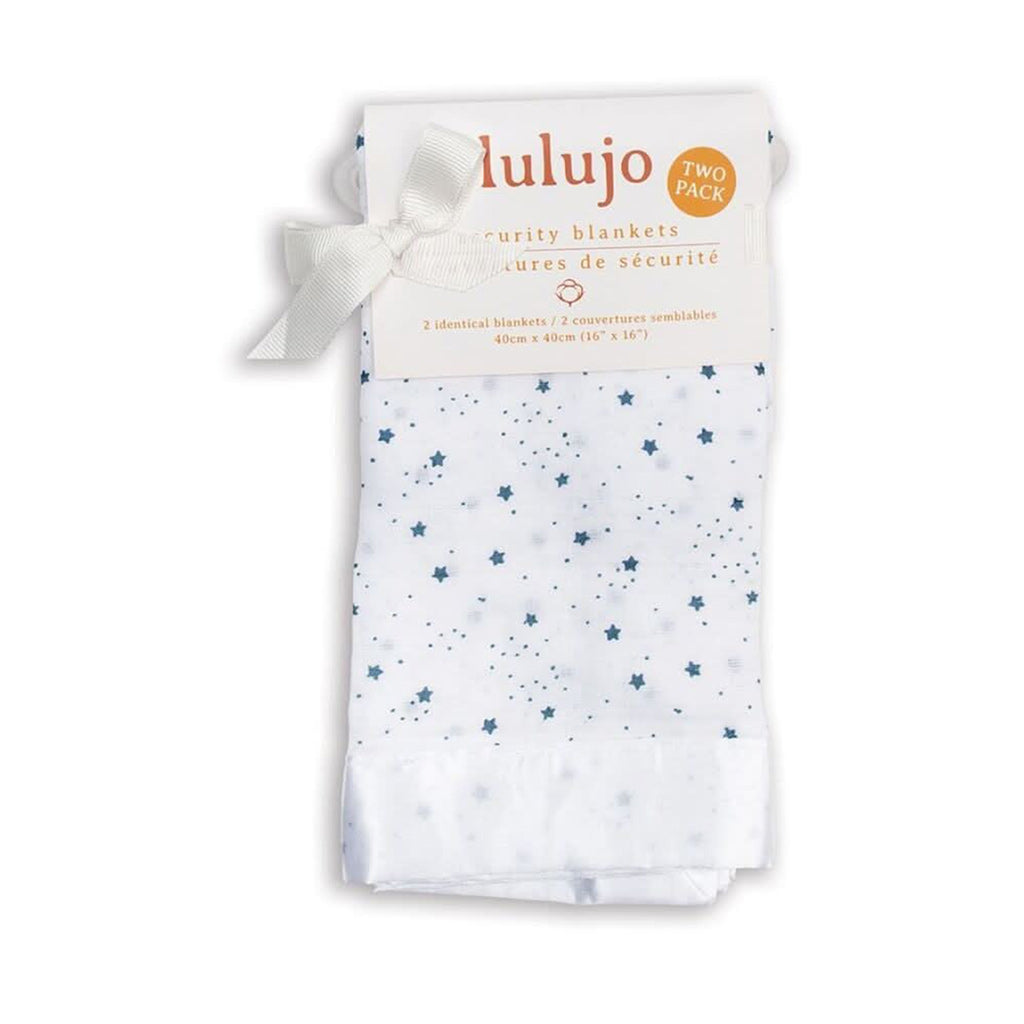 Lulujo-Bamboo-Security-Blanket-Stars_3 - ANB Baby