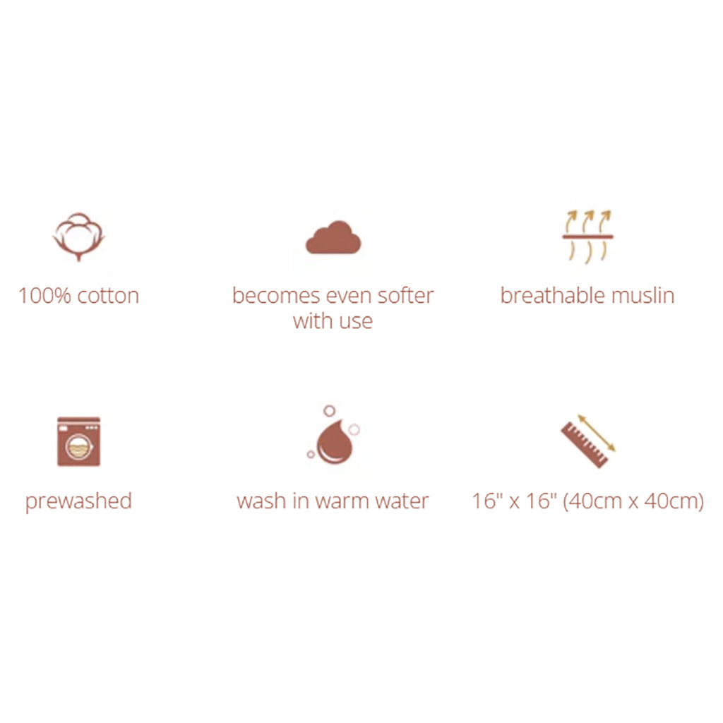 Lulujo-Bamboo-Security-Blanket - ANB Baby