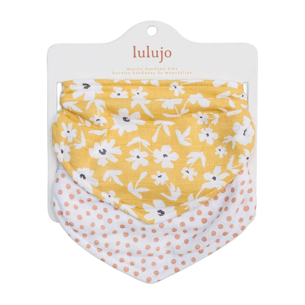 Lulujo Bandana Bibs-2-Pack_4 - ANB Baby