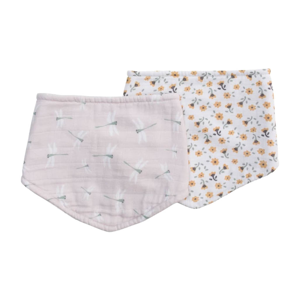 Lulujo Bandana Bibs-2-Pack_6 - ANB Baby