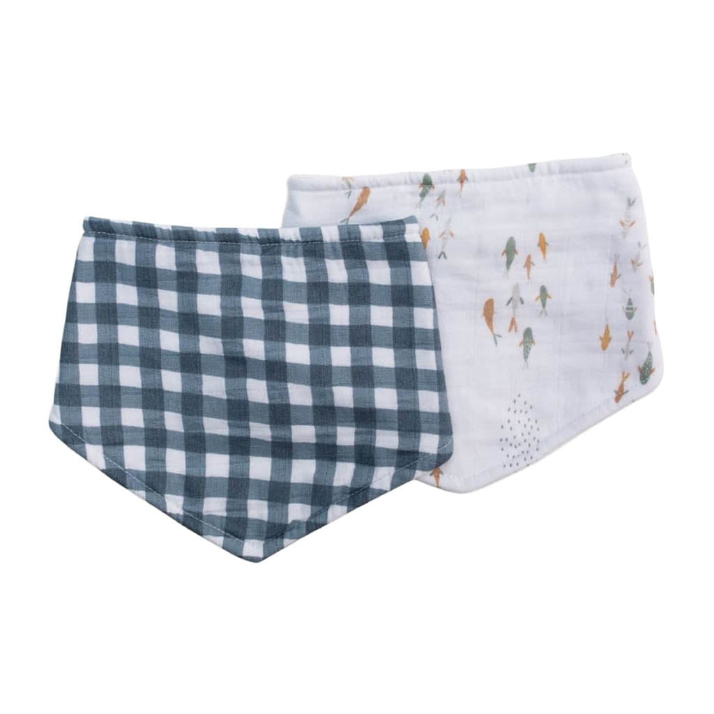 Lulujo Bandana Bibs-2-Pack_7 - ANB Baby