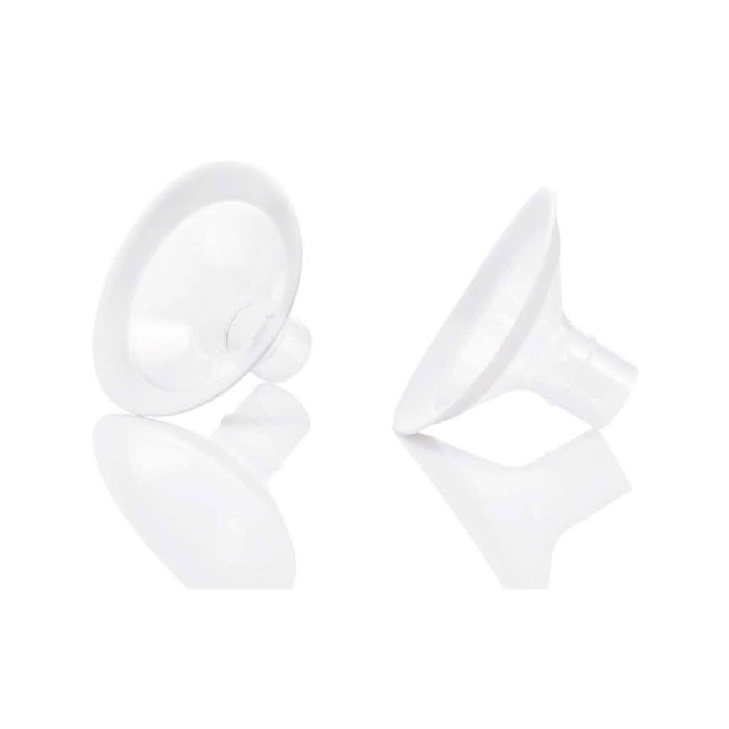 MEDELA PersonalFit Flex™ Breast Shields-Breastfeeding-Medela-S - 21mm-ANB Baby Store
