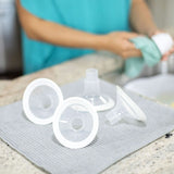MEDELA-PersonalFit-Flex™-Breast-Shields_6 - ANB Baby