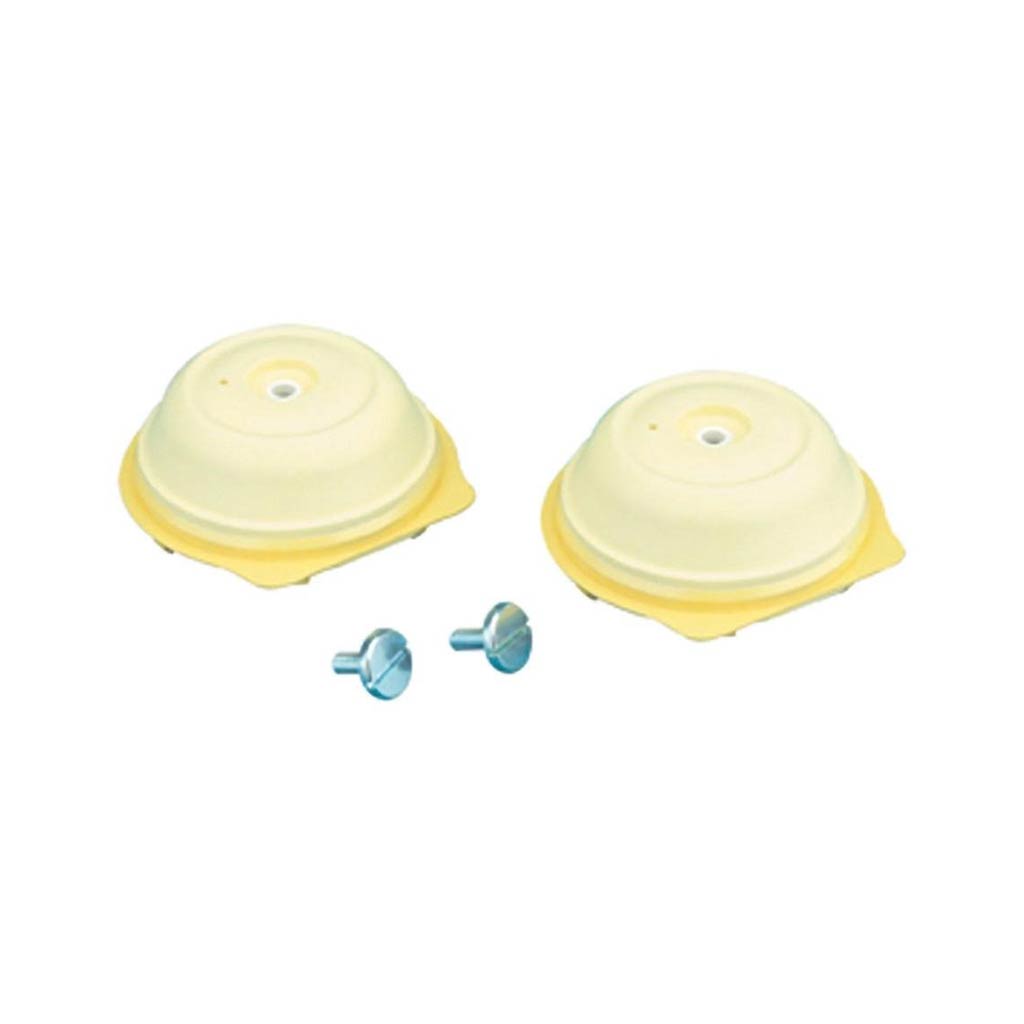 MEDELA Symphony Diaphragm Kit-Breastfeeding-Medela-Yellow-ANB Baby Store