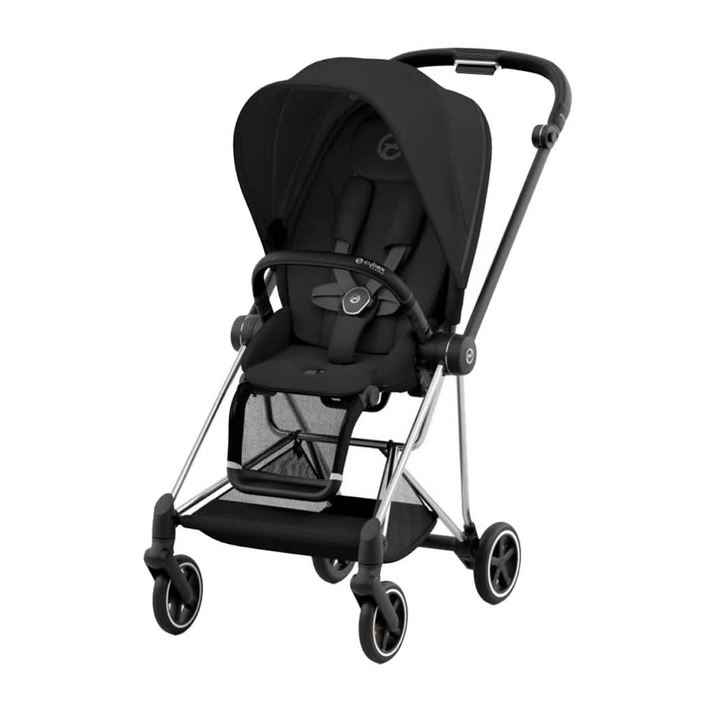 cybex trazer Cybex Mios 3 Stroller | Lightweight Reversible Urban Stroller