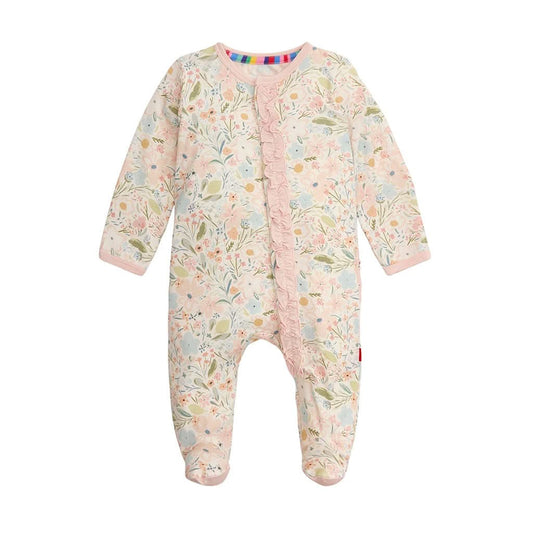 Magnetic-Me-Charlotte-Ruffle-Modal-Magnetic-Me-Footie_1 - ANB Baby