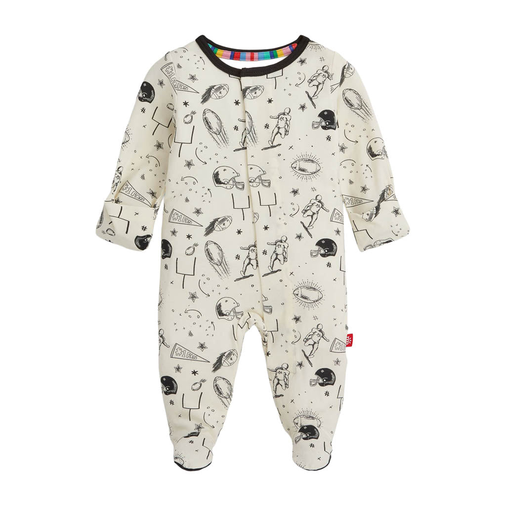Magnetic_Convertible_Coverall-Game Day Natural_3 - ANB Baby