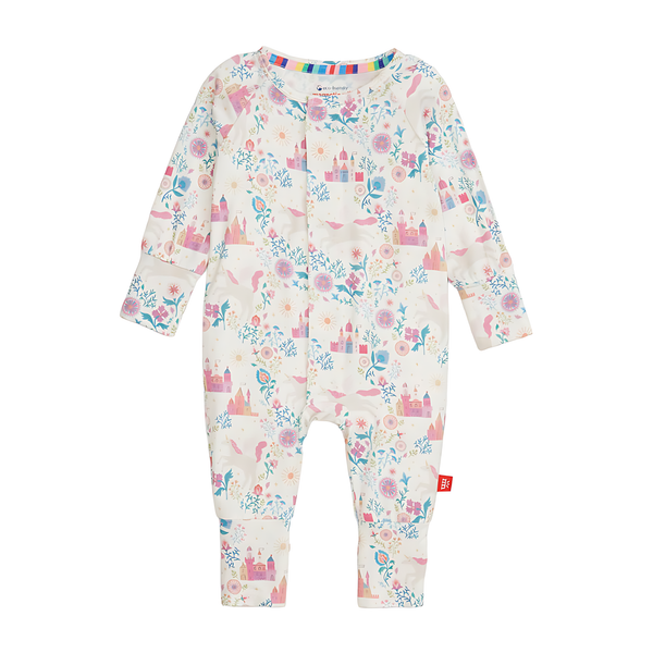 Magnetic Me Tail of Magic Modal Magnetic Coverall
