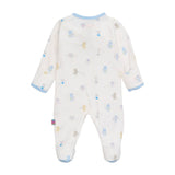 Magnetic Me Blue Baby Beats Modal Magnetic Footie_4 - ANB Baby