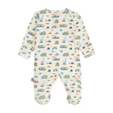 Magnetic Me Dumps Like A Truck Modal Magnetic Footie_4 - ANB Baby