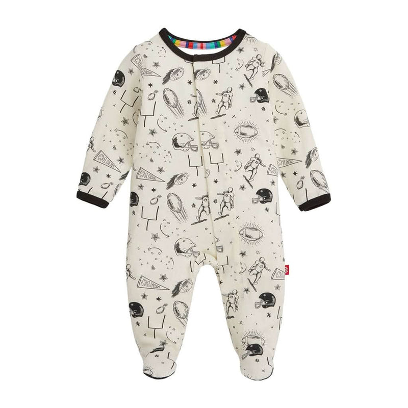 Magnetic Me Natural Game Day Modal Magnetic Footie_5 - ANB Baby