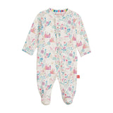 Magnetic Me Tail Of Magic Ruffle Modal Magnetic Footie_1 - ANB Baby