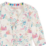 Magnetic Me Tail Of Magic Ruffle Modal Magnetic Footie_2 - ANB Baby