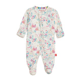 Magnetic Me Tail Of Magic Ruffle Modal Magnetic Footie_3 - ANB Baby