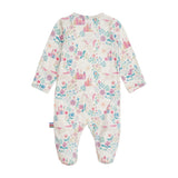 Magnetic Me Tail Of Magic Ruffle Modal Magnetic Footie_4 - ANB Baby