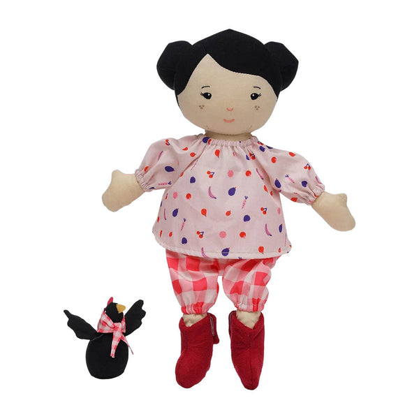 Manhattan Toy Playdate Friends