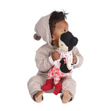 Manhattan Toy Playdate Friends Nico With Chicken_2 - ANB Baby