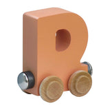 Maple-Landmark-Magnetic-NameTrain-Letters-D - ANB Baby